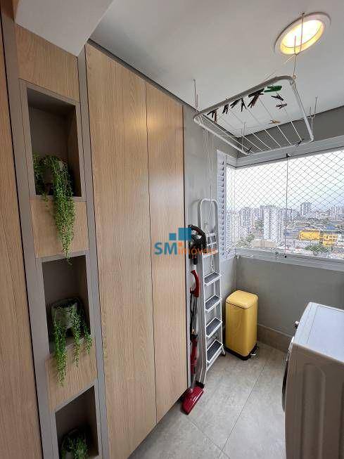 Apartamento à venda com 2 quartos, 71m² - Foto 10