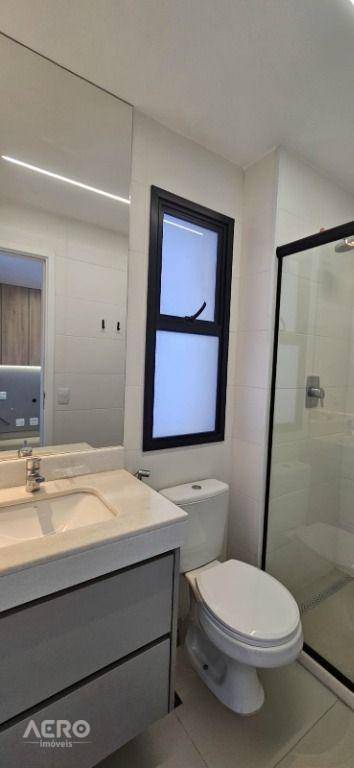 Apartamento à venda com 3 quartos, 134m² - Foto 38