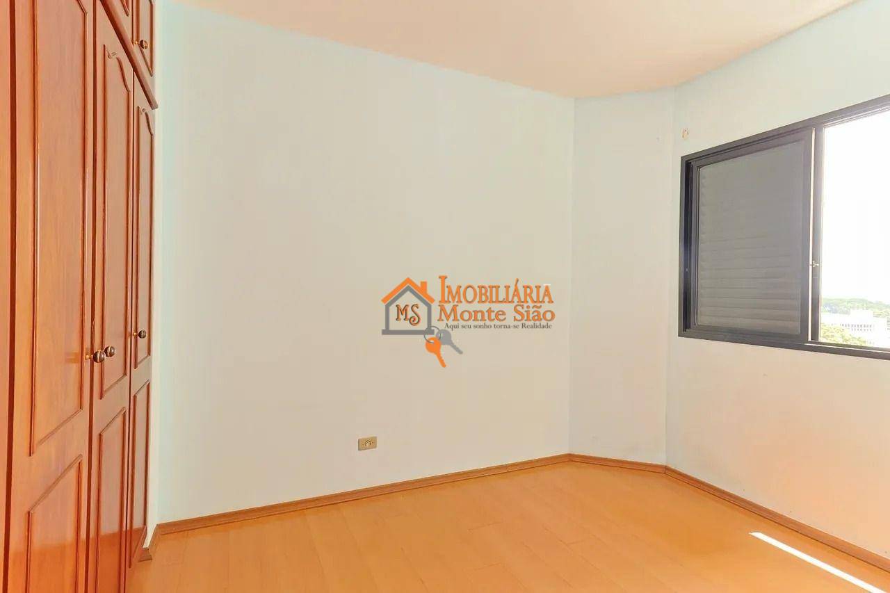 Apartamento à venda com 2 quartos, 62m² - Foto 5