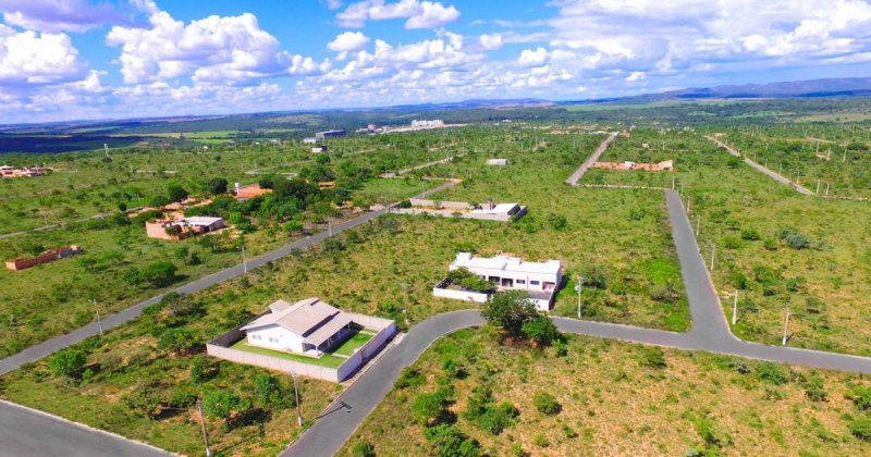 Terreno à venda, 360m² - Foto 3
