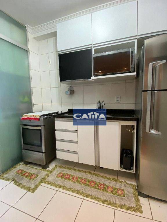 Apartamento à venda com 2 quartos, 49m² - Foto 6