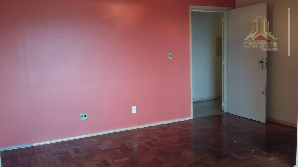 Apartamento à venda com 1 quarto, 47m² - Foto 5