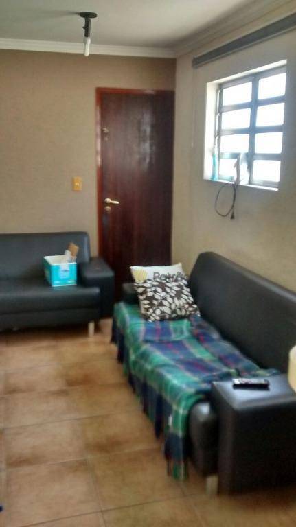 Sobrado à venda com 3 quartos, 192m² - Foto 6