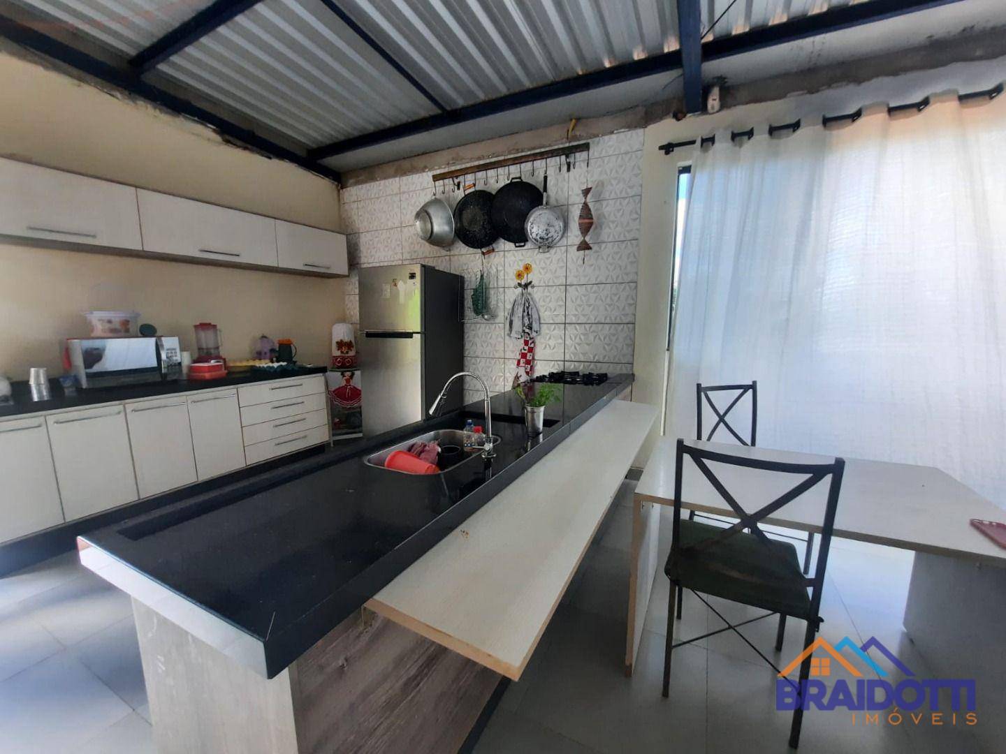 Chácara à venda com 3 quartos, 180m² - Foto 15