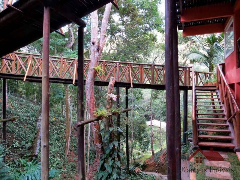 Casa de Condomínio à venda com 4 quartos, 5090M2 - Foto 6