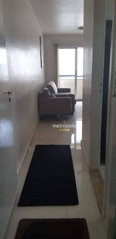 Apartamento à venda com 3 quartos, 59m² - Foto 11