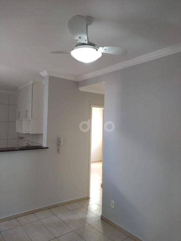 Apartamento à venda com 2 quartos, 46m² - Foto 4