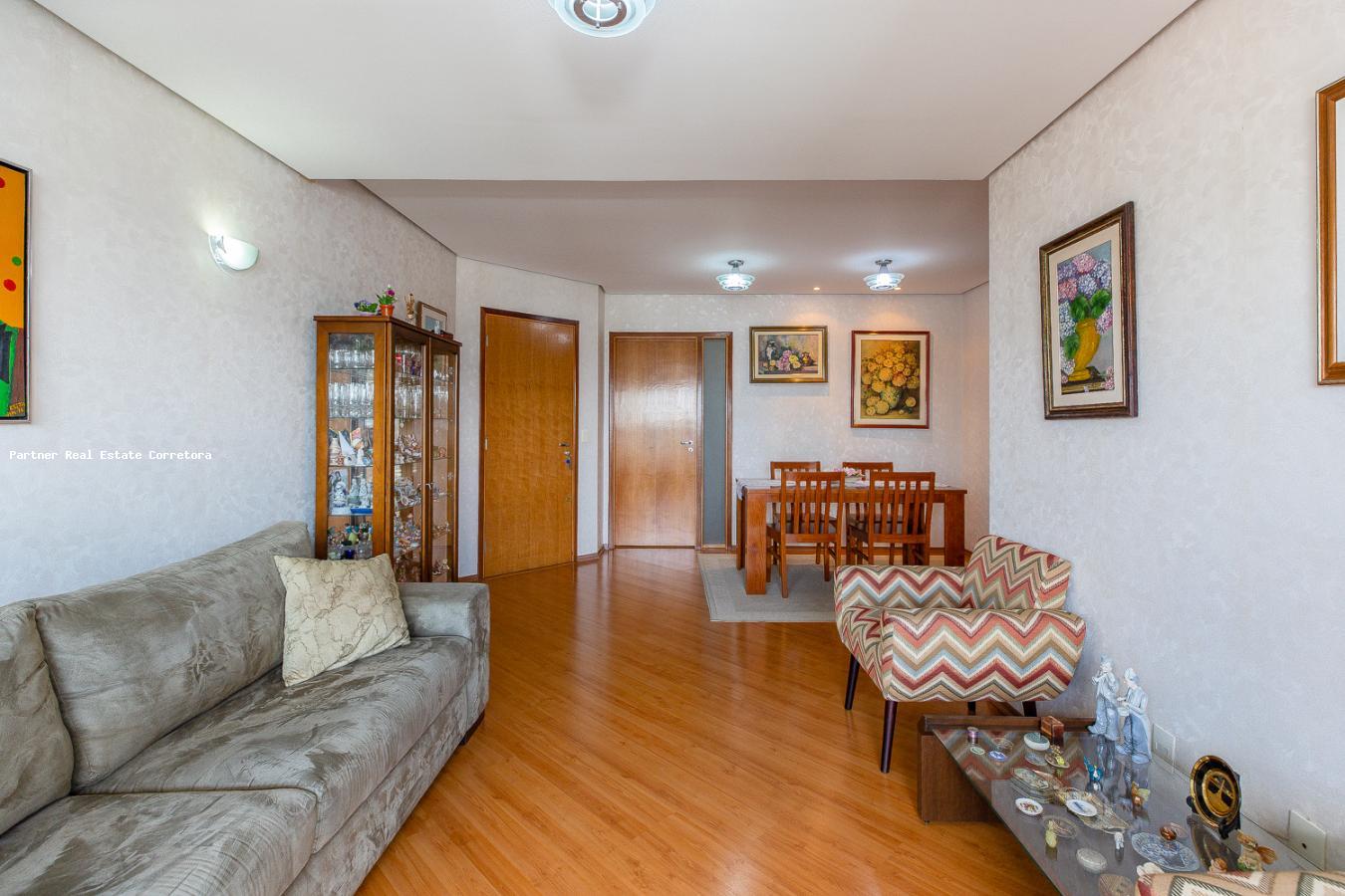 Apartamento à venda com 4 quartos, 137m² - Foto 8