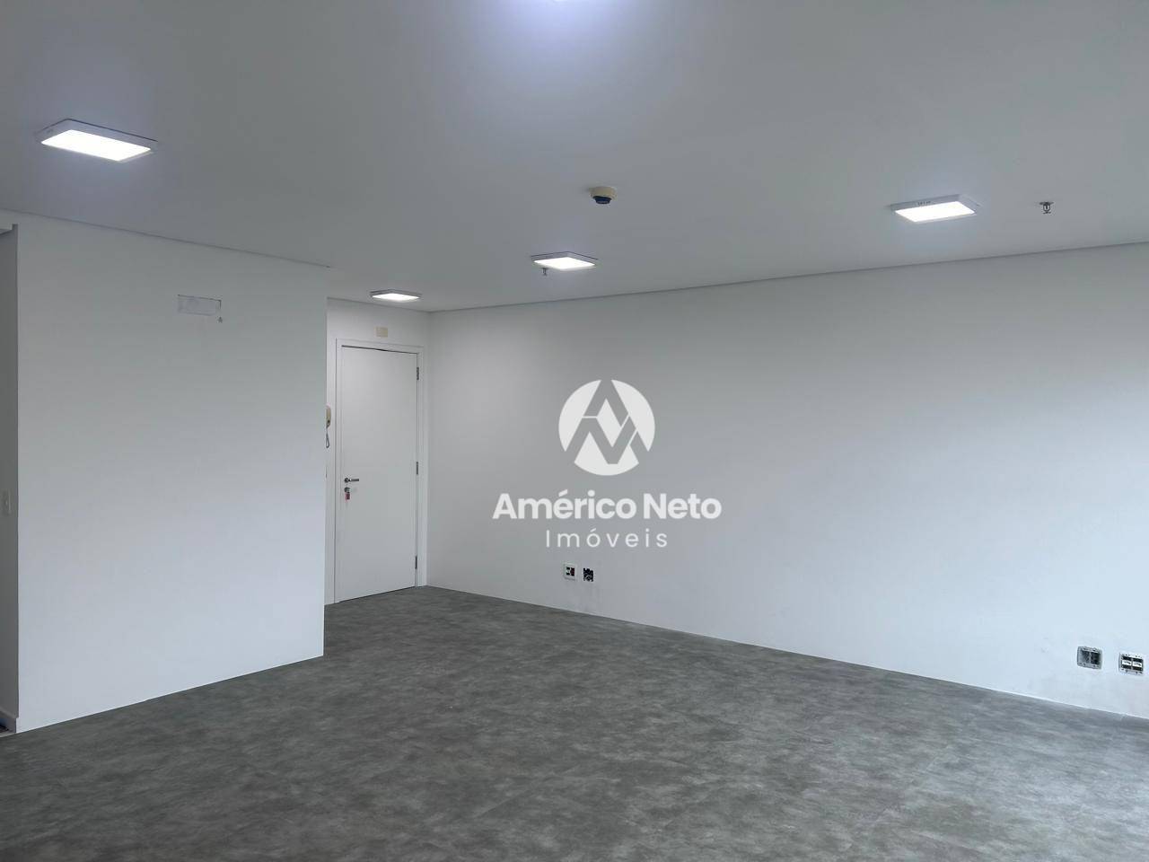 Conjunto Comercial-Sala à venda, 39m² - Foto 3