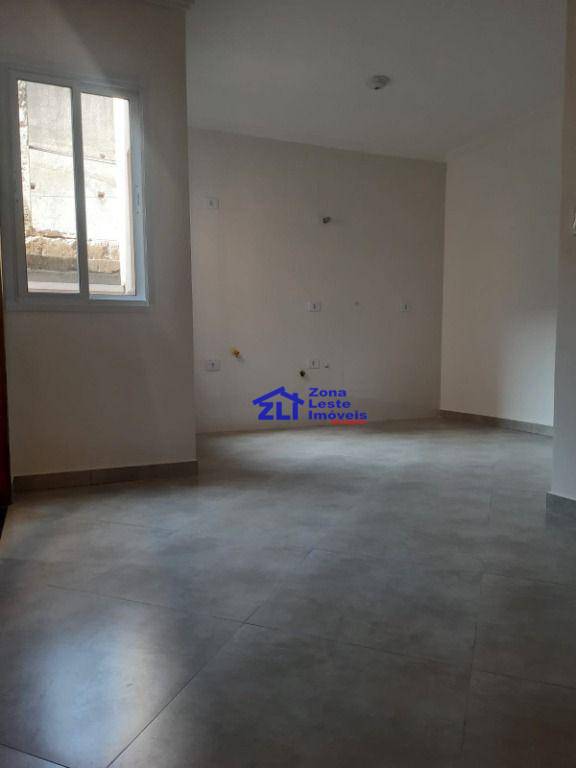 Apartamento à venda com 1 quarto, 32m² - Foto 2