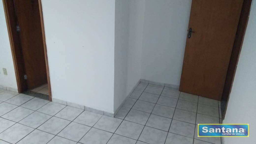 Apartamento à venda com 1 quarto, 36m² - Foto 7