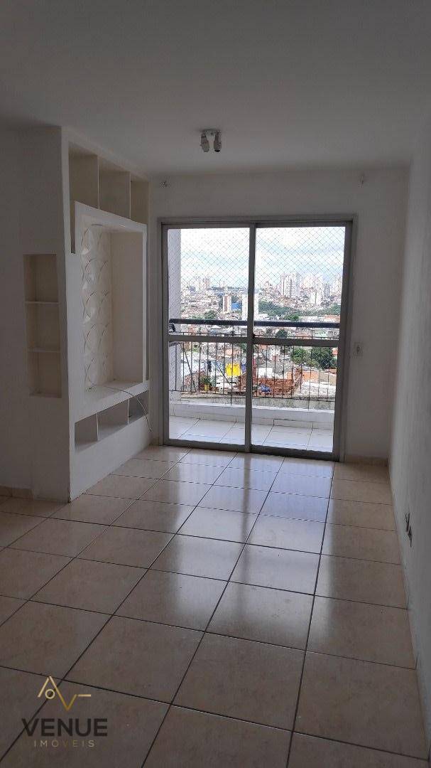 Apartamento à venda com 2 quartos, 45m² - Foto 1