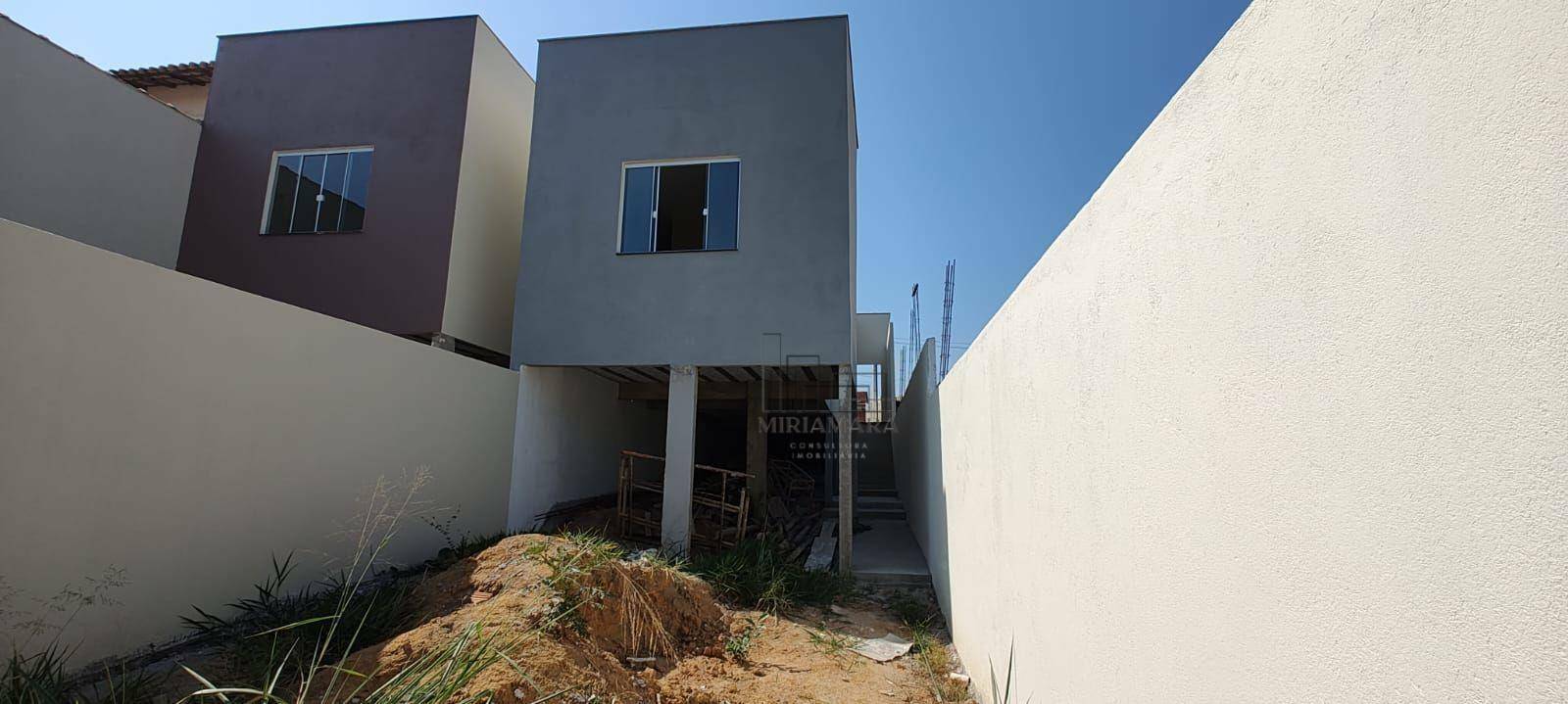 Casa à venda com 2 quartos, 64m² - Foto 21