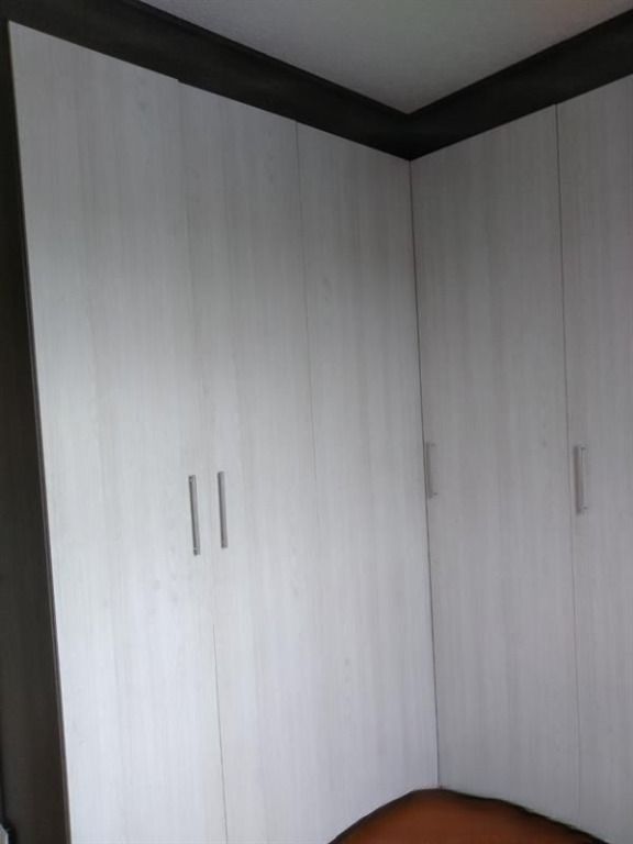 Apartamento à venda com 2 quartos, 44m² - Foto 9