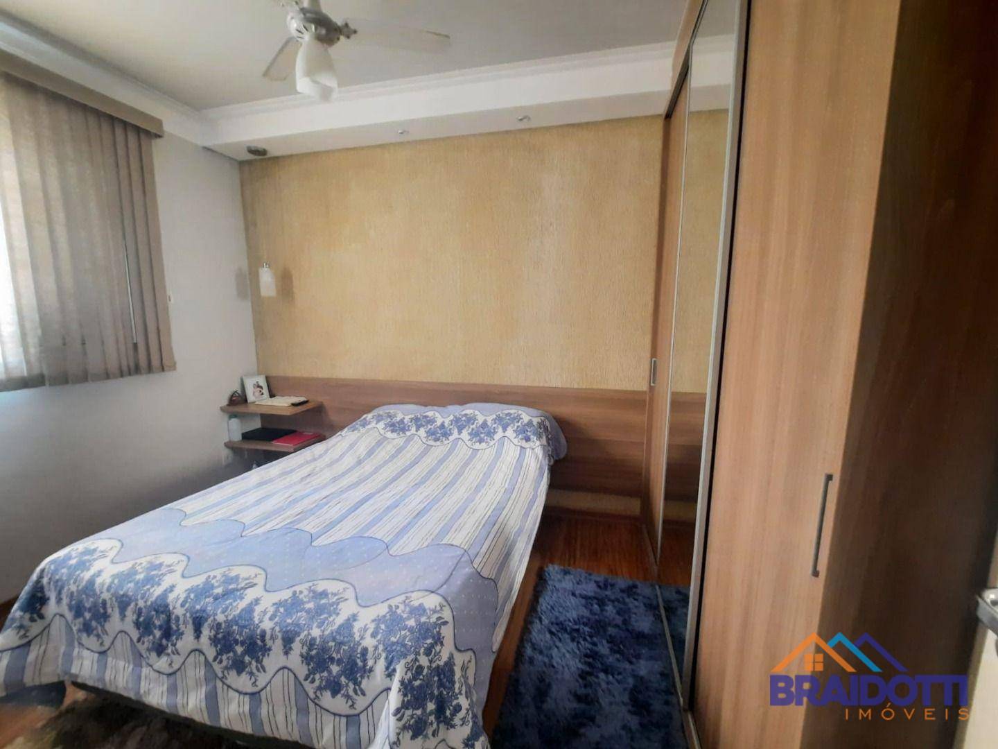 Apartamento à venda com 2 quartos, 45m² - Foto 10