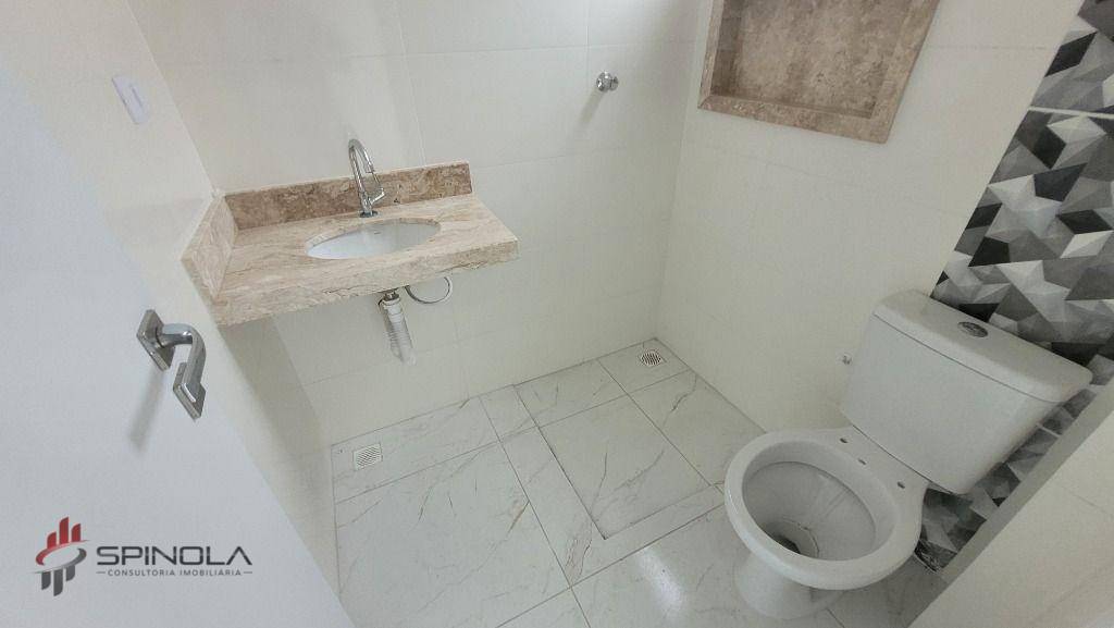 Sobrado à venda com 2 quartos, 105m² - Foto 19