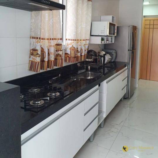 Apartamento à venda com 1 quarto, 63m² - Foto 18