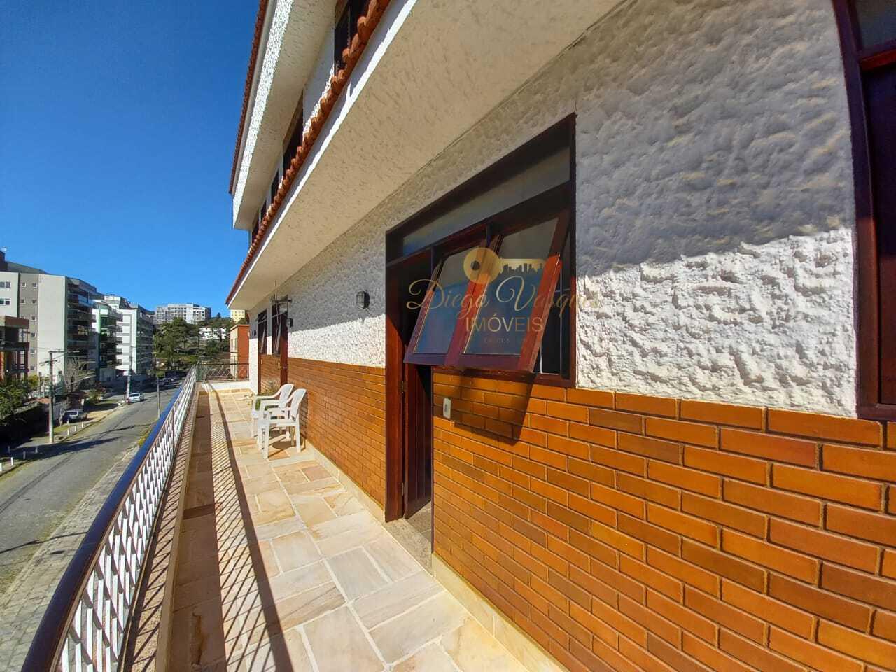 Casa de Condomínio à venda com 3 quartos, 95m² - Foto 10