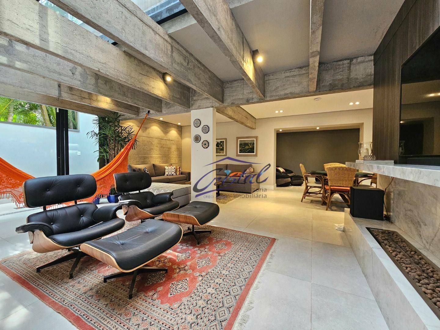 Casa à venda com 3 quartos, 408m² - Foto 18