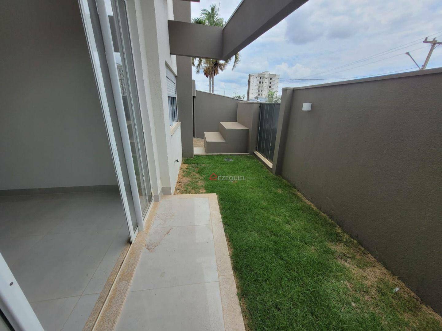 Apartamento à venda com 3 quartos, 153m² - Foto 6