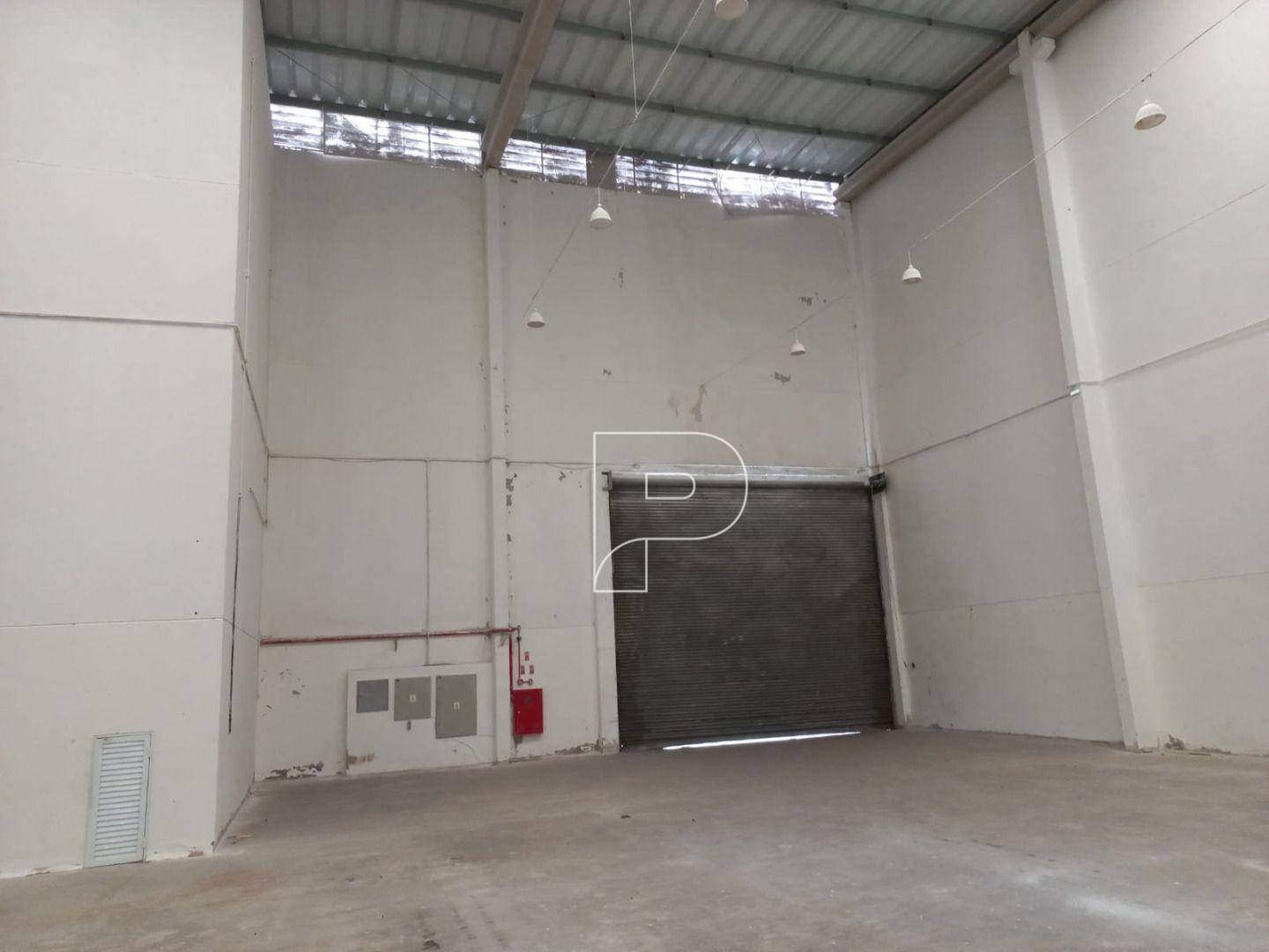 Depósito-Galpão-Armazém para alugar, 1000m² - Foto 6