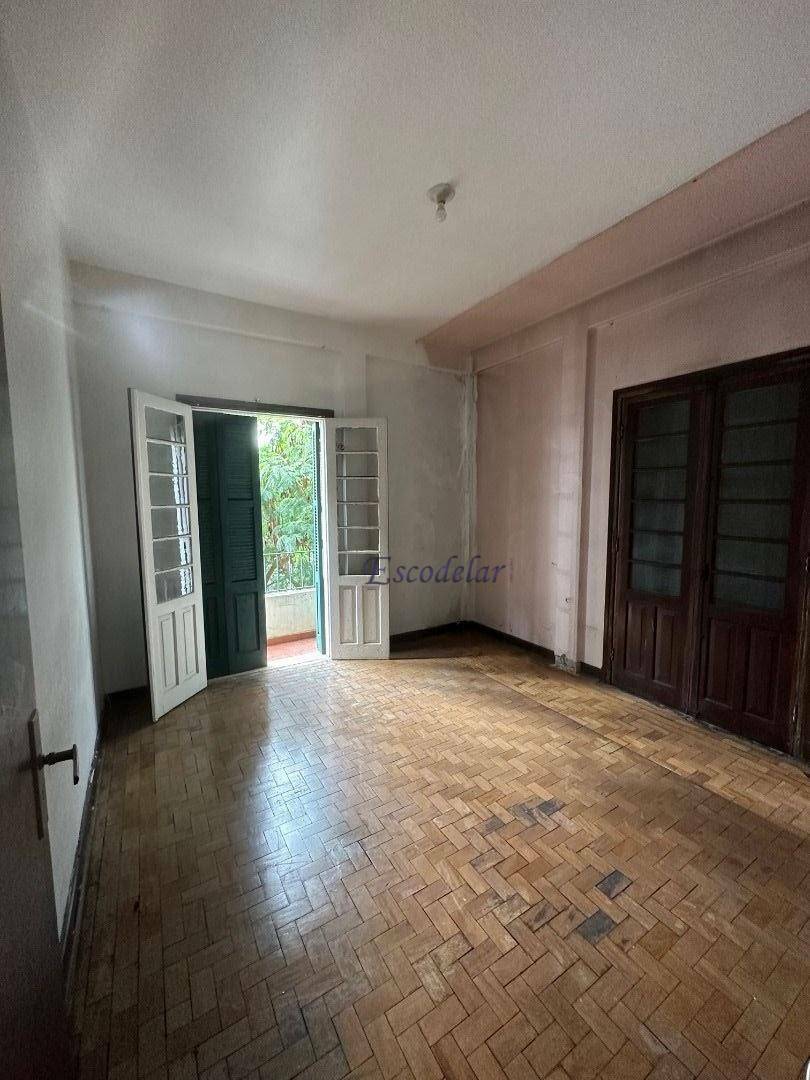 Apartamento à venda com 3 quartos, 135m² - Foto 8