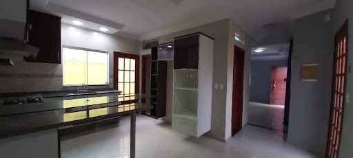 Sobrado à venda com 3 quartos, 132m² - Foto 1