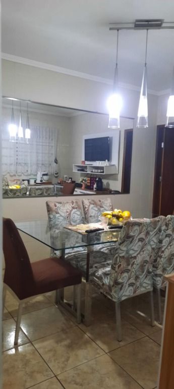 Sobrado à venda com 4 quartos, 150m² - Foto 12