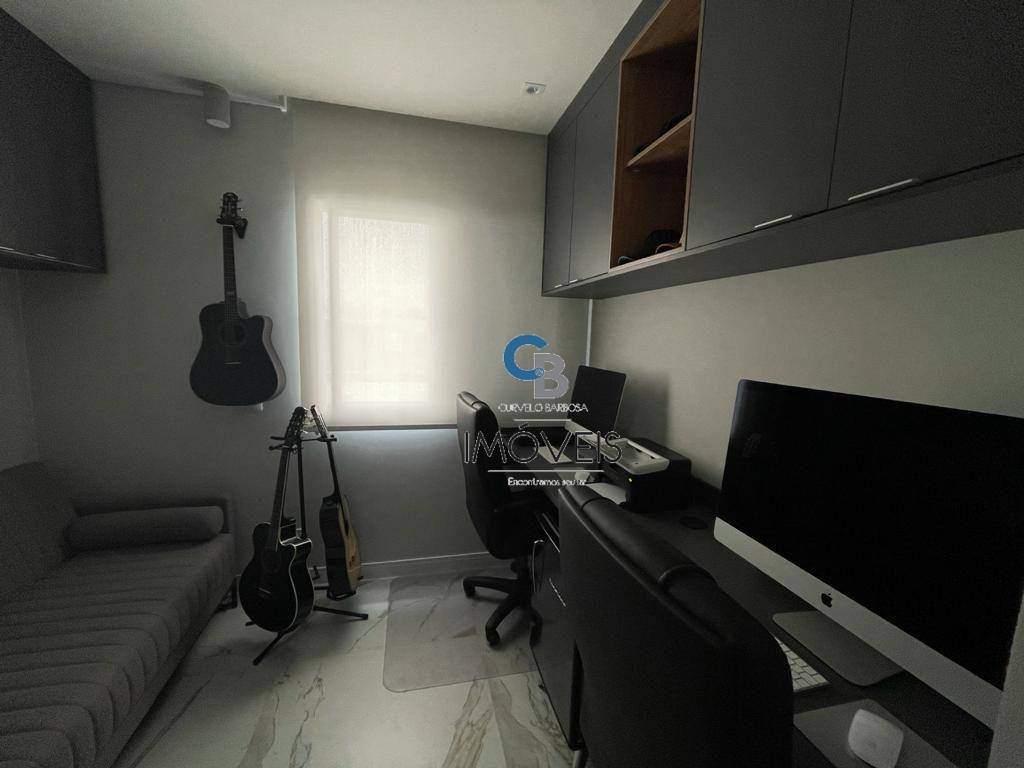 Apartamento à venda com 3 quartos, 102m² - Foto 32