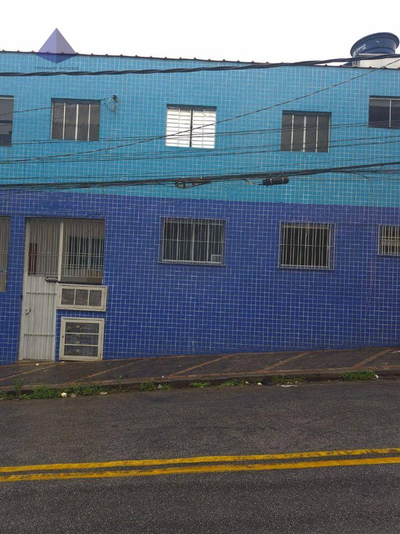 Prédio Inteiro, 180 m² - Foto 2