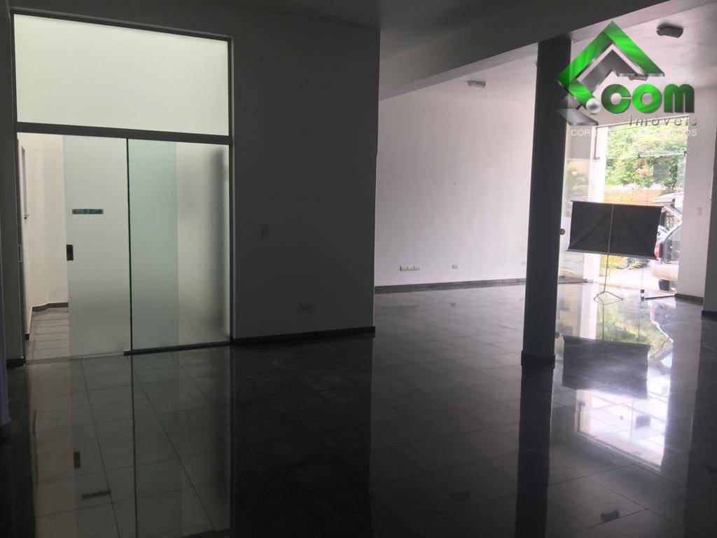 Conjunto Comercial-Sala para alugar, 270m² - Foto 13