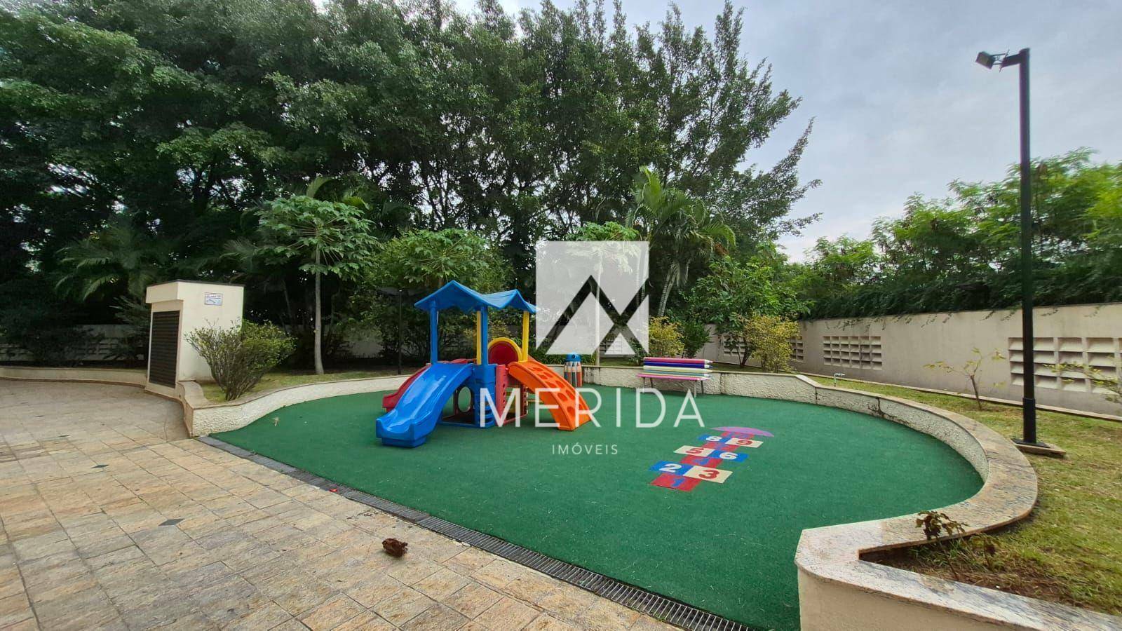Apartamento para alugar com 3 quartos, 144m² - Foto 36
