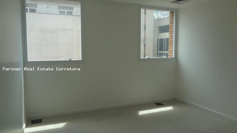 Conjunto Comercial-Sala para alugar, 200m² - Foto 3