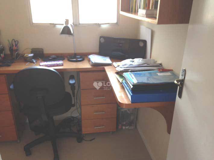 Apartamento à venda com 2 quartos, 80m² - Foto 12