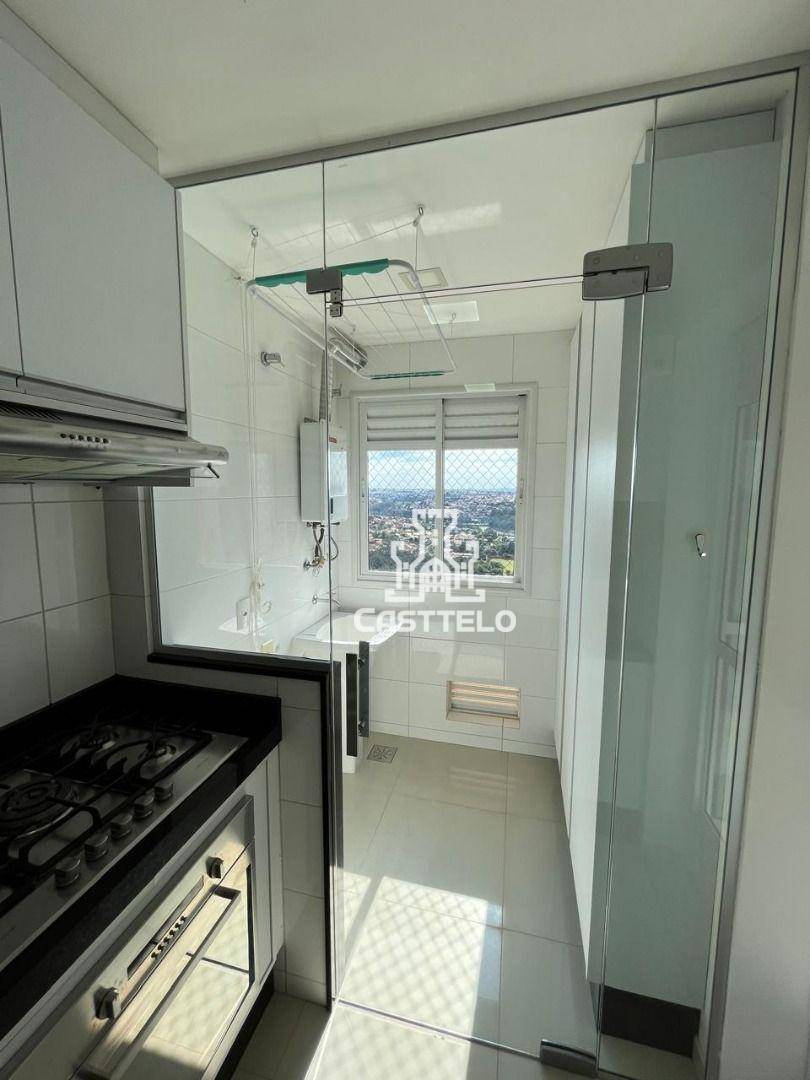 Apartamento à venda com 3 quartos, 82m² - Foto 11