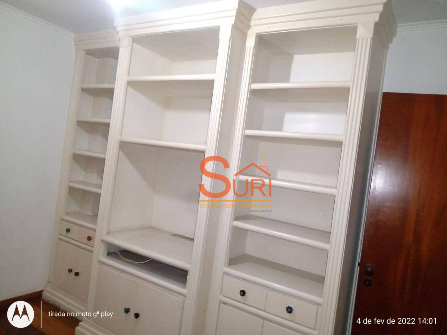 Apartamento à venda com 3 quartos, 130m² - Foto 7