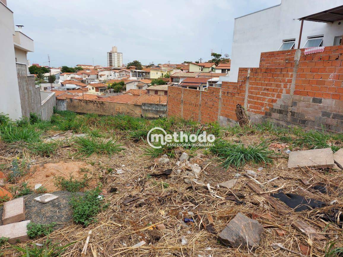 Terreno à venda, 277M2 - Foto 1