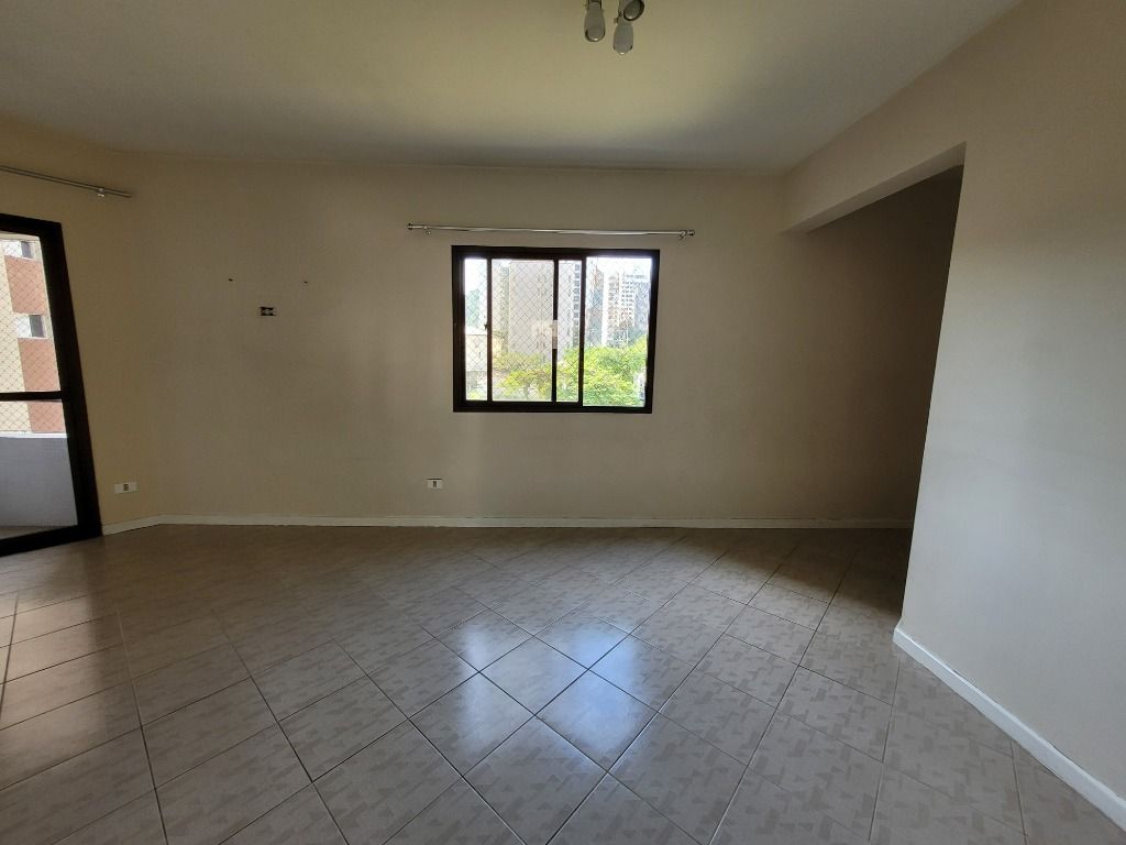 Apartamento à venda com 3 quartos, 80m² - Foto 3