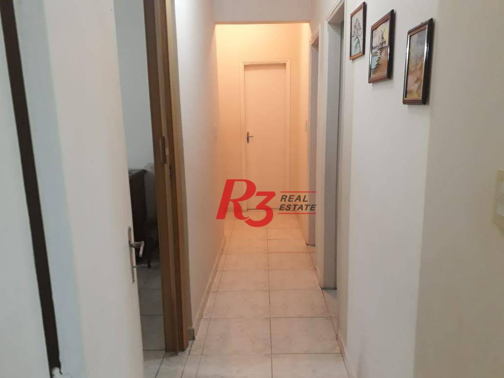 Apartamento à venda com 3 quartos, 138m² - Foto 29