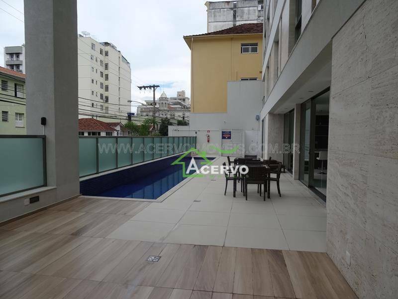 Apartamento à venda com 4 quartos, 253m² - Foto 8