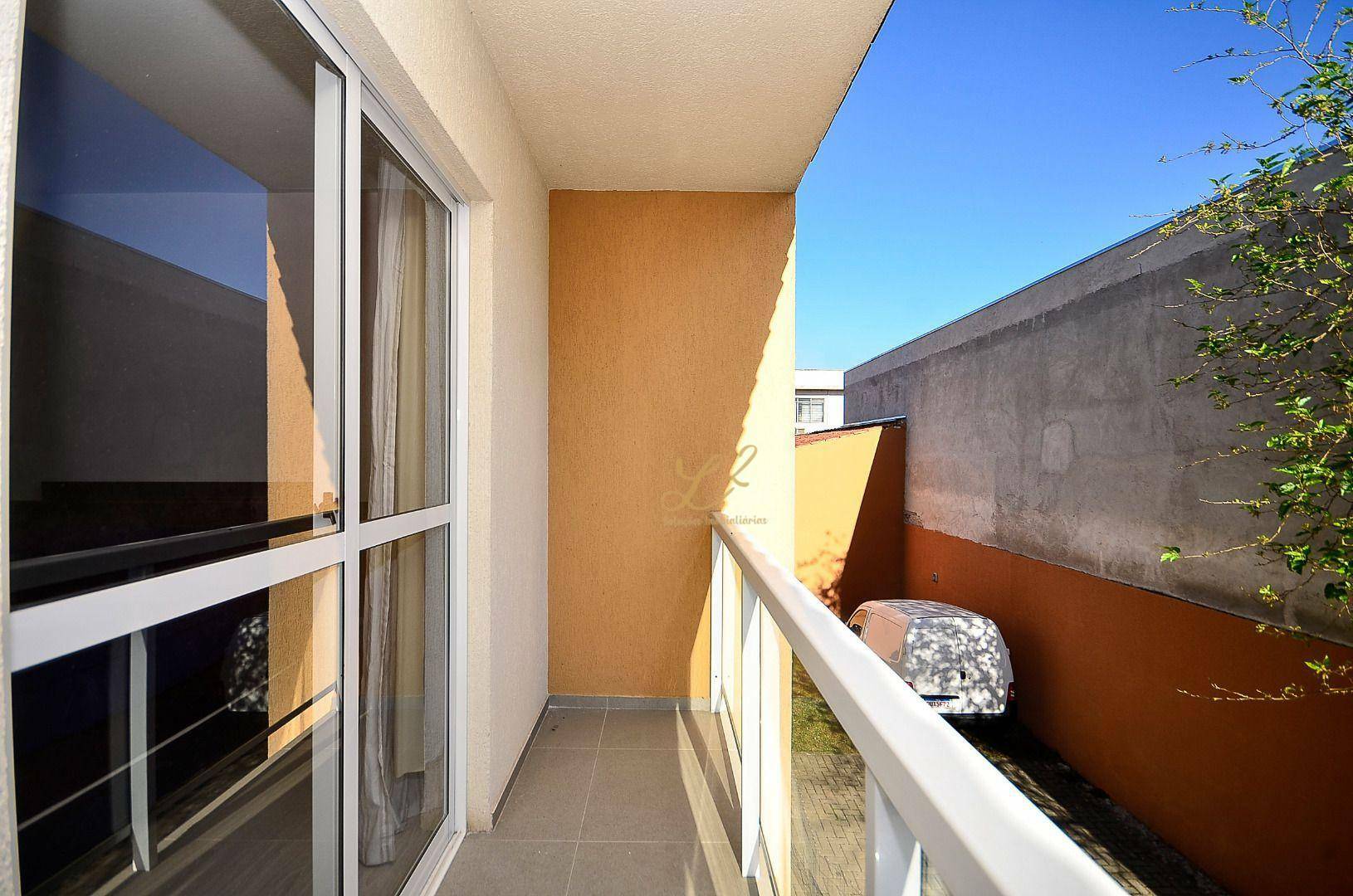 Sobrado à venda com 3 quartos, 90m² - Foto 38