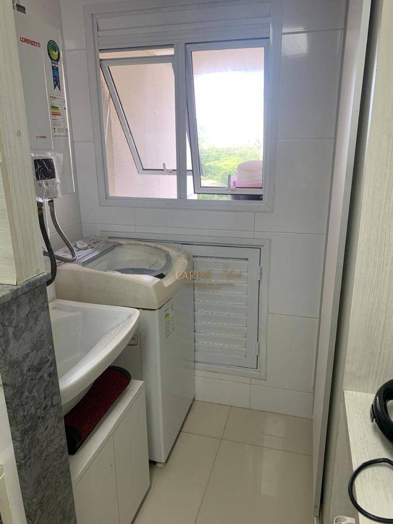 Apartamento à venda com 2 quartos, 67m² - Foto 8