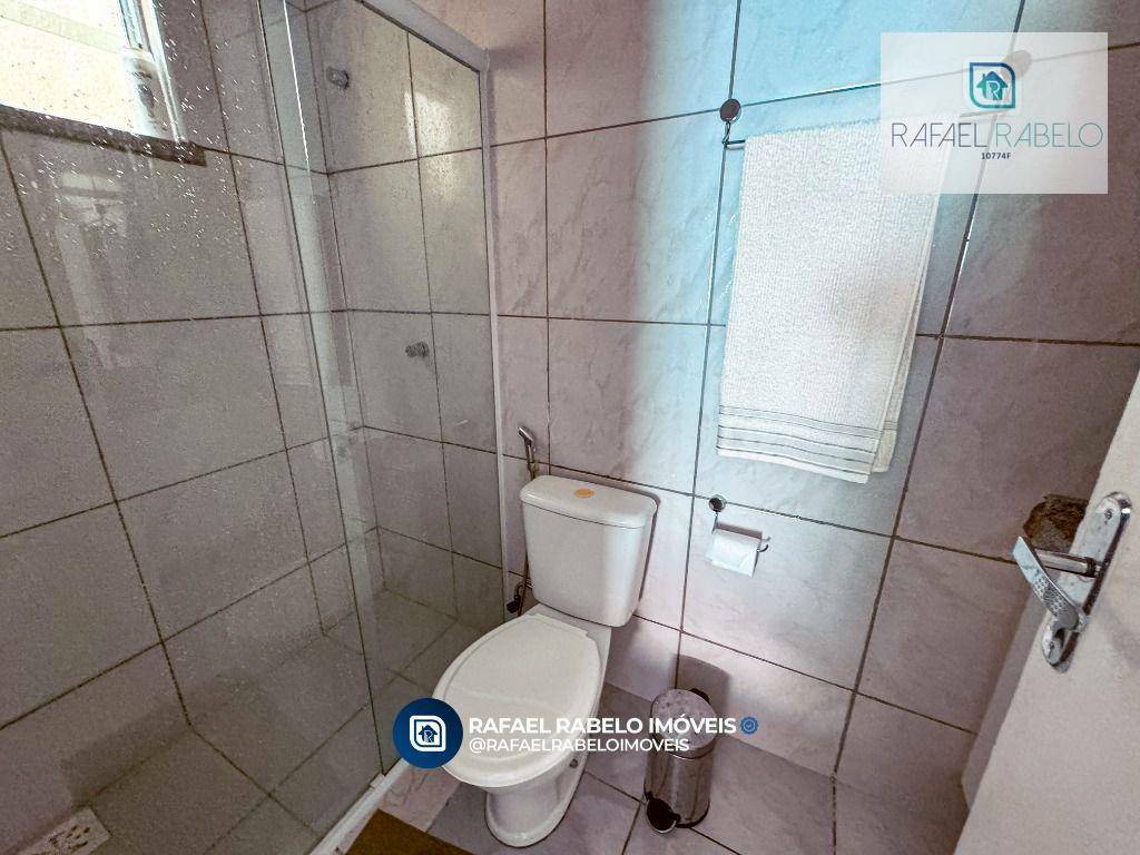 Casa à venda com 3 quartos, 120m² - Foto 10