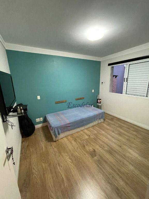 Sobrado à venda com 5 quartos, 199m² - Foto 18