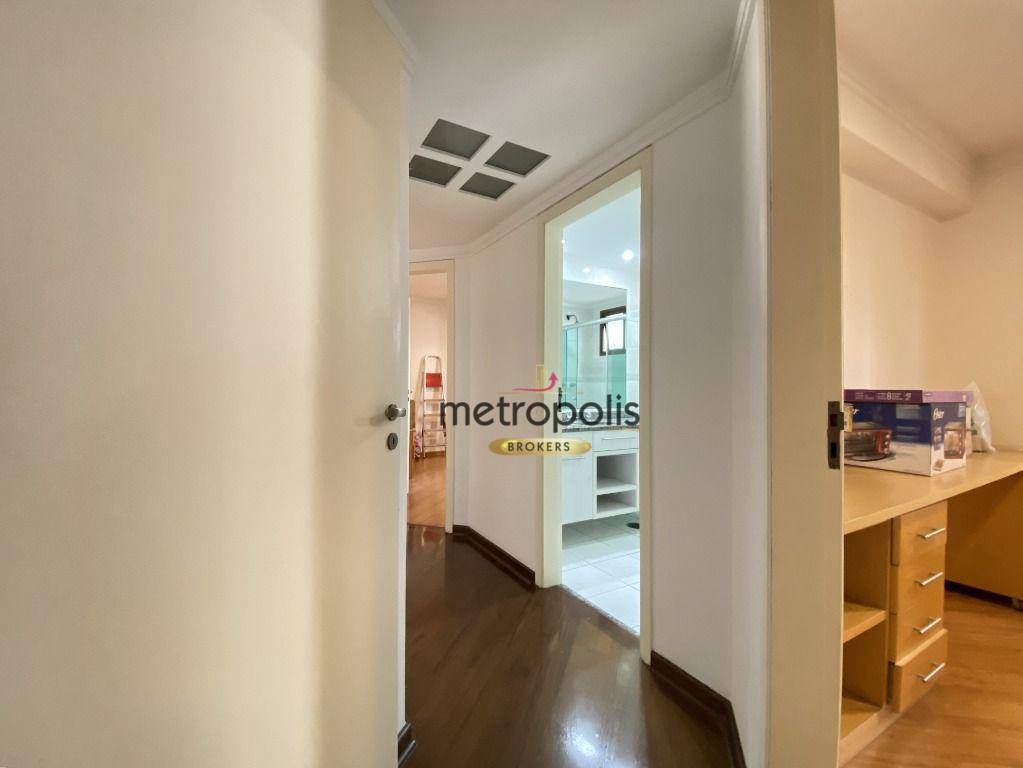 Apartamento para alugar com 3 quartos, 107m² - Foto 16