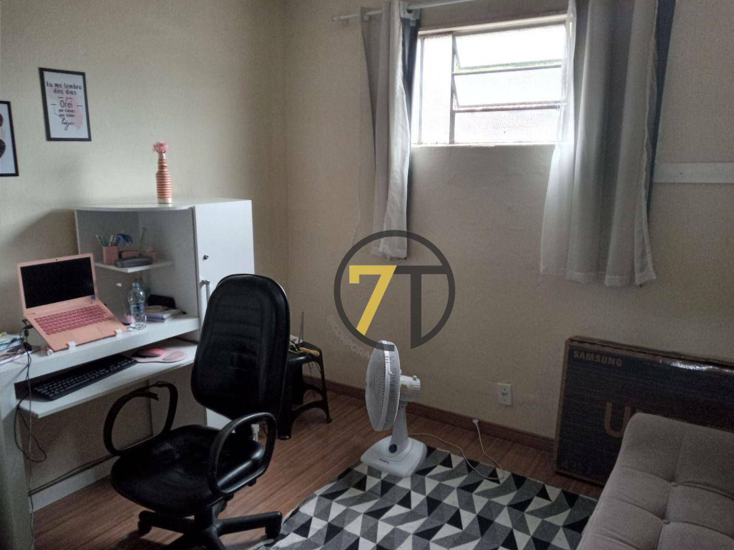 Sobrado à venda com 3 quartos, 75m² - Foto 11