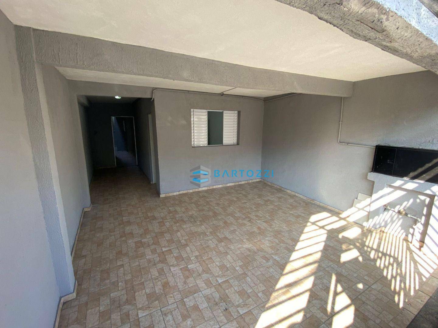 Sobrado à venda com 2 quartos, 157m² - Foto 1