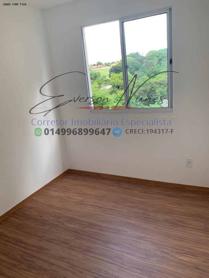 Apartamento à venda com 2 quartos, 45m² - Foto 3