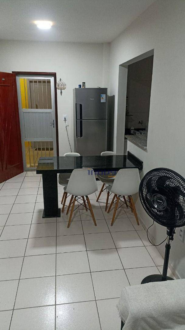 Apartamento, 2 quartos, 58 m² - Foto 1