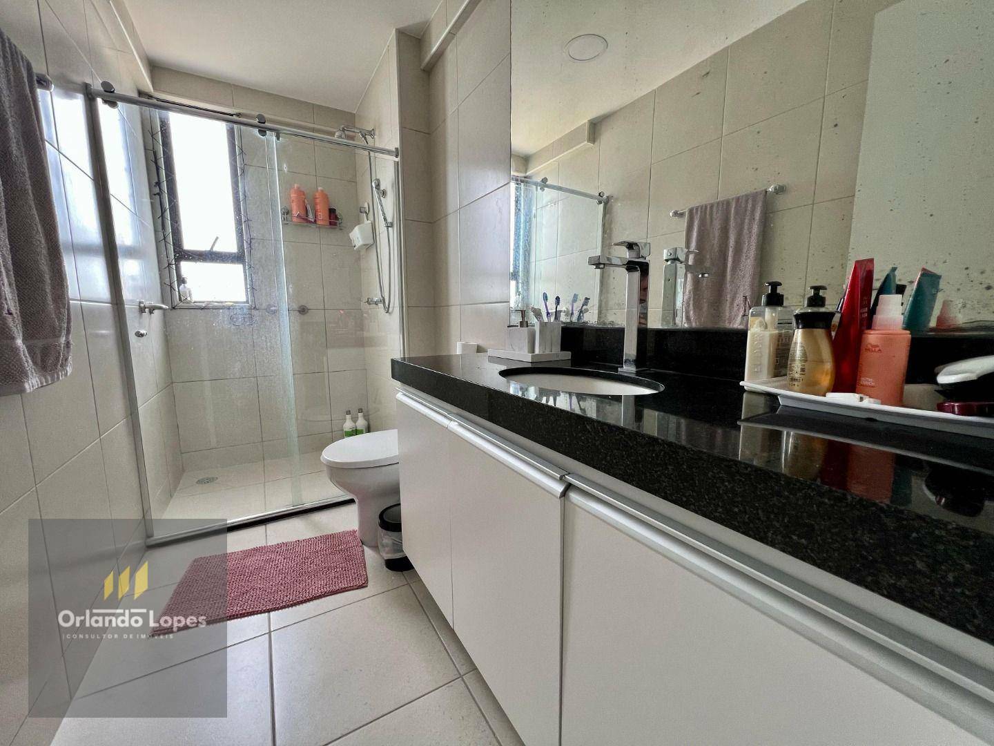 Apartamento à venda com 4 quartos, 145m² - Foto 16